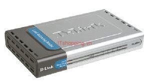 Router DLink DI-LB604